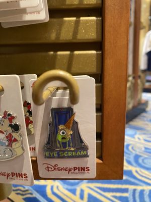 Disney Cruise Line by null