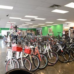J & J Cycle
