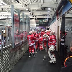 Eisarena Salzburg