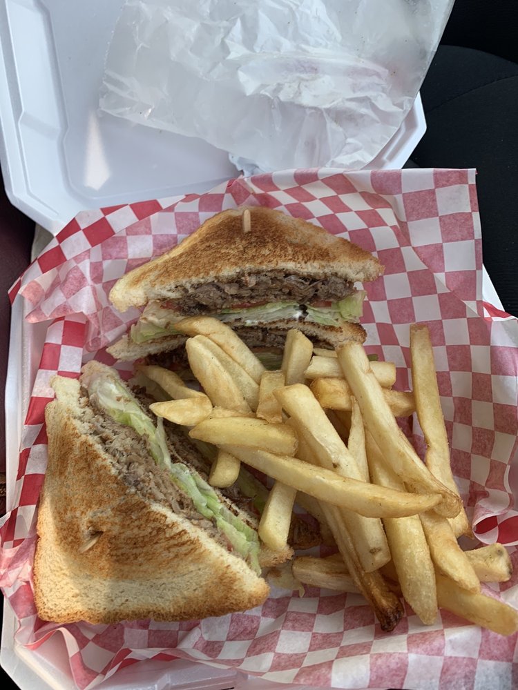 Taqueria La 5