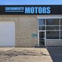 Sacramento Motors