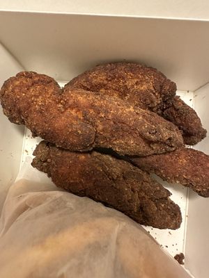 Lola's Chicken Shack by null