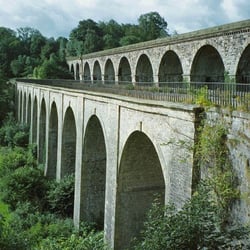 Chirk Aqueduct