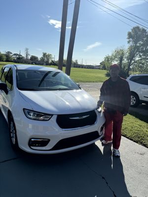 Surprising Dodge Dealer New Orleans Photos