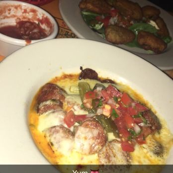 5 Burro Cafe - Mexican Near Me - Forest Hills, New York