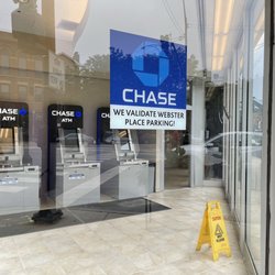 Chase Bank