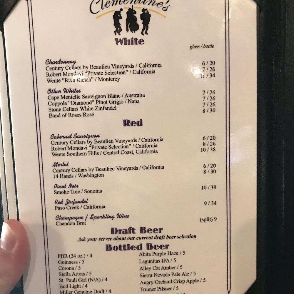 Clementine's - Soul Food Near Me - San Ramon, California Clementine's - Soul Food Near Me - San Ramon, California