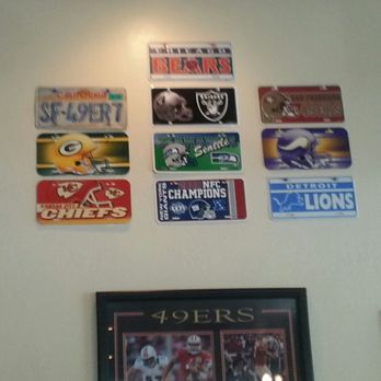 AJ's Cafe & Grill - Seahawks plate even in Niner country! - Breakfast & Brunch Near Me - Turlock, California AJ's Cafe & Grill - Seahawks plate even in Niner country! - Breakfast & Brunch Near Me - Turlock, California