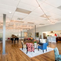 Rockridge Community Center