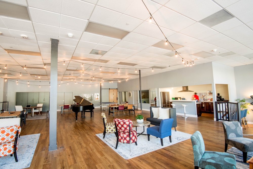 Rockridge Community Center - social services organization in Oakland, CA