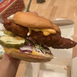 Single Slider Single Slider