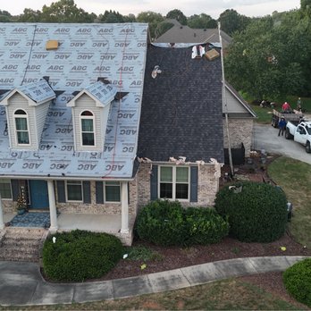 KW Roofing - Roofing Near Me - Thomasville, North Carolina KW Roofing - Roofing Near Me - Thomasville, North Carolina
