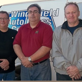 Windshield & Auto Glass Centre - Auto Glass Services Near Me - Hamilton, Ontario