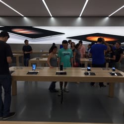 Apple Morumbi