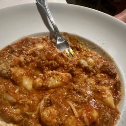 Gnocchi Alla Sorrentina