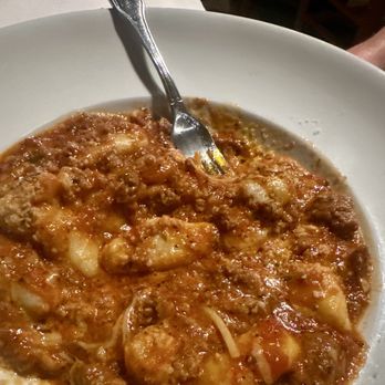 Pane E Vino - Gnocchi alla Sorrentina - Italian Near Me - Hollywood, South Carolina Pane E Vino - Gnocchi alla Sorrentina - Italian Near Me - Hollywood, South Carolina