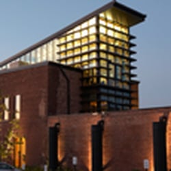 The Green Building