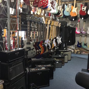 Bananas at Large - Guitar lust... - Musical Instruments & Teachers Near Me - San Rafael, California Bananas at Large - Guitar lust... - Musical Instruments & Teachers Near Me - San Rafael, California