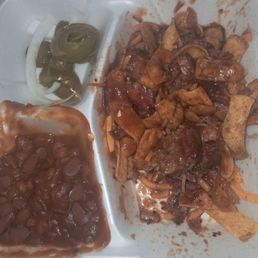 Superb BBQ!