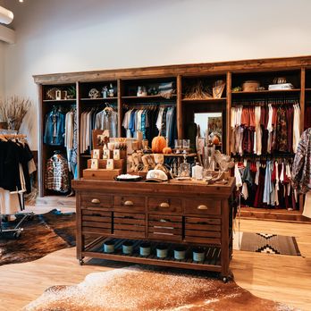 6Whiskey - Men's Clothing Near Me - Bryan, Texas