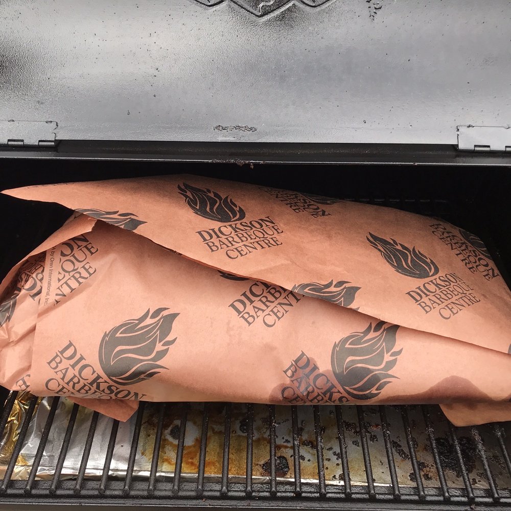 Dickson Barbeque Centre - Butcher paper from Dickson. - Grilling Equipment Near Me - Toronto, Ontario Dickson Barbeque Centre - Butcher paper from Dickson. - Grilling Equipment Near Me - Toronto, Ontario
