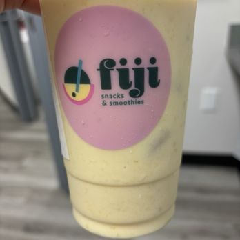 Fiji Snacks and Smoothies - Mango coconut smoothie - Bubble Tea Near Me - Houston, Texas Fiji Snacks and Smoothies - Mango coconut smoothie - Bubble Tea Near Me - Houston, Texas