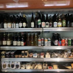 Boucanerie Chelsea Smokehouse