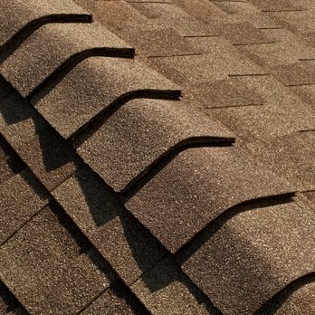 C & S Roofing - a closeup of a shingled roof - General Contractors Near Me - Tulsa, Oklahoma C & S Roofing - a closeup of a shingled roof - General Contractors Near Me - Tulsa, Oklahoma