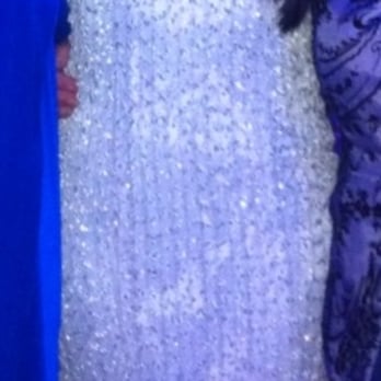 Royal Custom Tailor & Alteration - Royal Custom saved my life with this dress. Within 24 hours they had it back to me fitting perfectly - Sewing & Alterations Near Me - Philadelphia, Pennsylvania