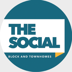 The Social Block and Townhomes