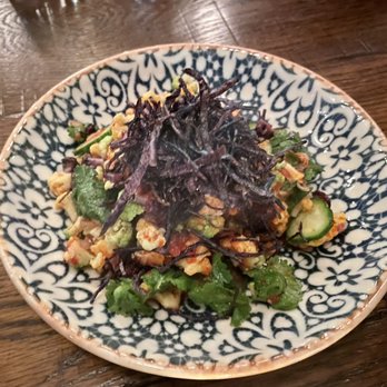 KRU - Starter - Thai Near Me - Brooklyn, New York KRU - Starter - Thai Near Me - Brooklyn, New York