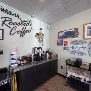 Juice 'N Java Cafe - Breakfast & Brunch Near Me - Cocoa Beach, Florida Juice 'N Java Cafe - Breakfast & Brunch Near Me - Cocoa Beach, Florida