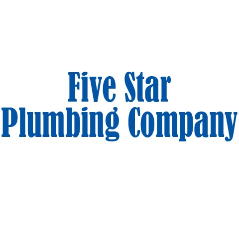 Slide of Five Star Plumbing