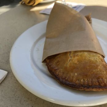 Nectar - Tomato hand pie - Breakfast & Brunch Near Me - Hilton Head Island, South Carolina Nectar - Tomato hand pie - Breakfast & Brunch Near Me - Hilton Head Island, South Carolina