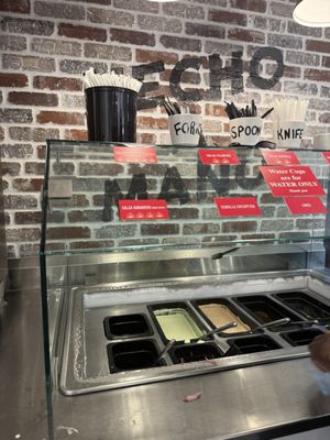 The taco stand by null