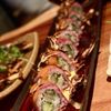 RUKA Restobar gift card