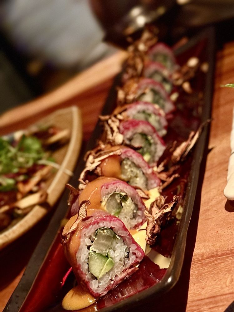 RUKA Restobar