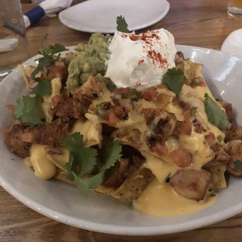 Gaslight Bar - Nachos - American Near Me - Chicago, Illinois Gaslight Bar - Nachos - American Near Me - Chicago, Illinois
