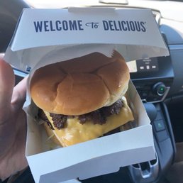 Double Butterburger