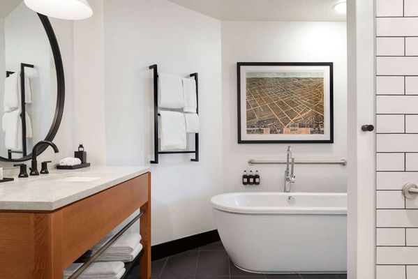 Origin Hotel Lexington by null