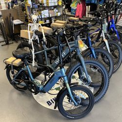 Bike The Planet