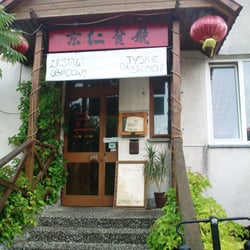 Restauracja Jin Ren