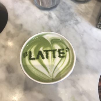 Cha Cha Matcha - Matcha latte - Coffee & Tea Near Me - New York, New York