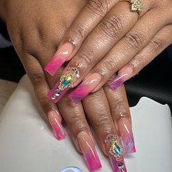 Nails by Jenae