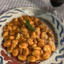 Da Emilia - Gnocchi di mamma