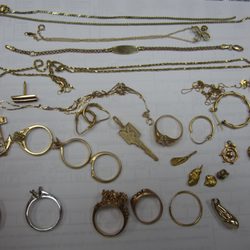 Gold & Silver Refinery in Sarasota gift card