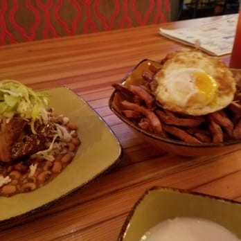 Bourbon & Baker - Tapas/Small Plates Near Me - Manhattan, Kansas Bourbon & Baker - Tapas/Small Plates Near Me - Manhattan, Kansas