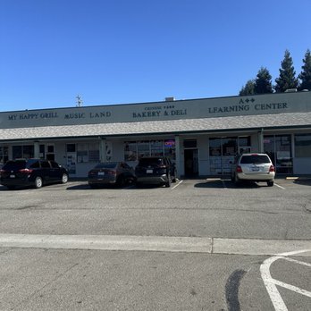 Chinese Bakery and Deli - Bakeries Near Me - San Leandro, California Chinese Bakery and Deli - Bakeries Near Me - San Leandro, California