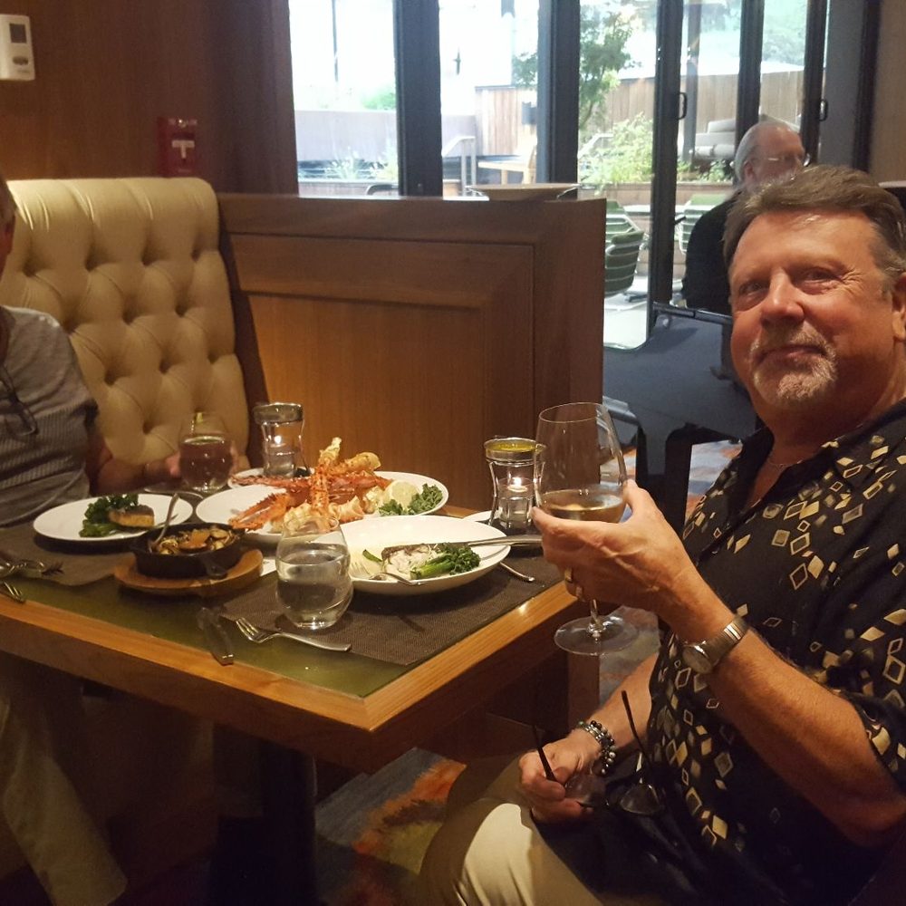 ATLAS Steak + Fish - Yum - Seafood Near Me - Kamloops, British Columbia