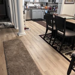 Carpet Selections - Entry way